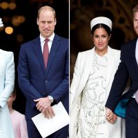El príncipe Guillermo y Kate Middleton descubrieron el mayor secreto de Harry y Meghan. ¡Inesperado!