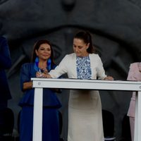 Sheinbaum anuncia acciones para facilitar y dar certidumbre a la inversión