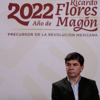 Ramírez Cuevas: "la integración del INE y del TEPJF no debe estar en manos de acuerdos cupulares"