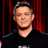 El gran gesto de Alejandro Sanz con una participante en “La Voz”: dejó a todos sorprendidos
