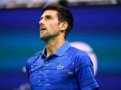 La confesión de Djokovic sobre superar a Nadal y Federer en la cima