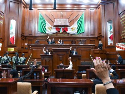 Aguascalientes firma contrato fast track y adquiere megadeuda