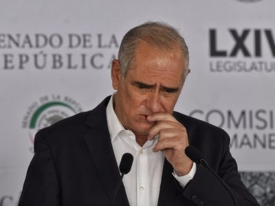 PAN reprocha aprobación de la "Ley Nahle" en Veracruz, pide "levantar la voz"