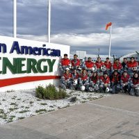 Pan American Energy ofreció su balance de 2022