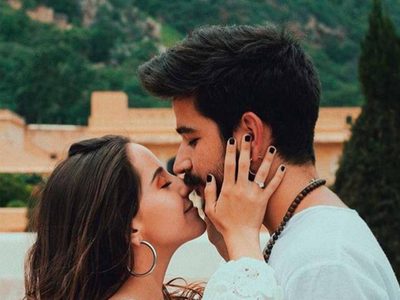 Camilo Echeverry dio picantes detalles de su relación con Evaluna. ¡¿Montaner está al tanto?!