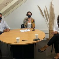 Zapala participó del encuentro patagónico del Ministerio de Desarrollo Social de la Nación