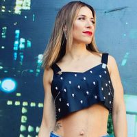 Desde Miami, Mariana Brey y Nancy Duré derrocharon todo su glamour con sus microbikinis