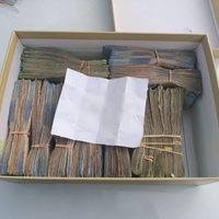 CDMX: Caen tres hombres que llevaban casi un millón de pesos en una caja de zapatos