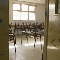 Docentes de Neuquén comenzarán un paro de 72 horas mientras esperan una nueva propuesta salarial
