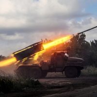 Otro ataque de Rusia sobre Kiev dejaba dos muertos y 16 heridos