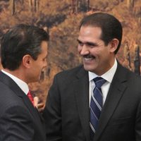 Padrés, prófugo de la justicia
