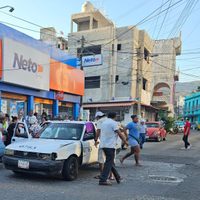 “El gobierno nos ha dejado solos”: denuncian taxistas de Acapulco, la tercera ciudad más violenta de 2024