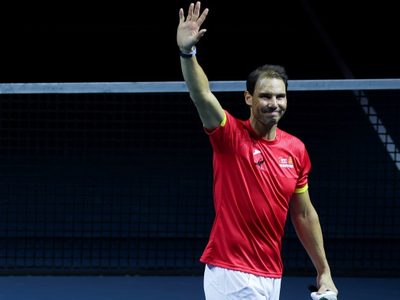 Debió sacrificarse: qué alimentos tuvo que abandonar Rafael Nadal para alargar su carrera