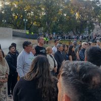 Marcha Universitaria: miles de personas se movilizaron en Mendoza