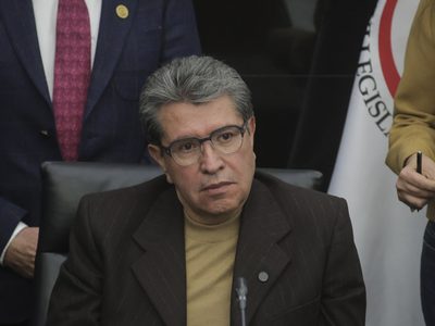 Monreal garantiza objetividad, transparencia e imparcialidad en elección de consejeros de INE