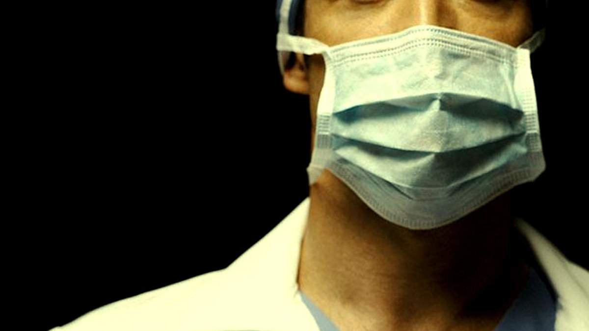 Coronavirus. Fuente: (Twitter)