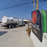 Arranca operaciones la primera Gasolinera del Pueblo