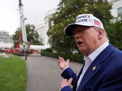 “Ningún funcionario iraní ha pedido arrastrarse ante la Casa Blanca”: así respondió Teherán a Trump