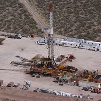 ¿Crisis energética? Fuerte caída en las regalías de gas y petróleo