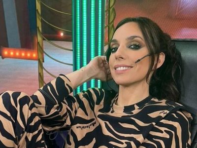 Rating: cómo le fue a Tamara Pettinato en su debut de “DAL” en El Nueve