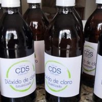 Neuquén: allanaron la casa del niño que falleció tras ingerir dióxido de cloro