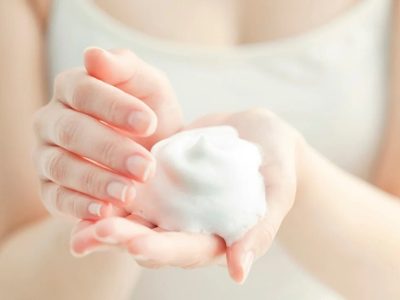Cómo usar el bicarbonato de sodio, uno de los principales aliados de la cosmética