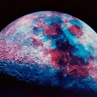 'El lado oscuro de la Luna”/ Centro de la Imagen