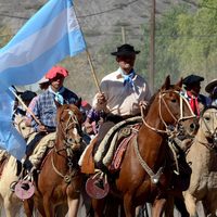 Ante el aumento de casos de coronavirus, el Gobierno confirmó qué pasará con las fiestas populares