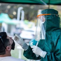 Coronavirus en Río Negro: conocé qué dice el último parte sanitario de la provincia
