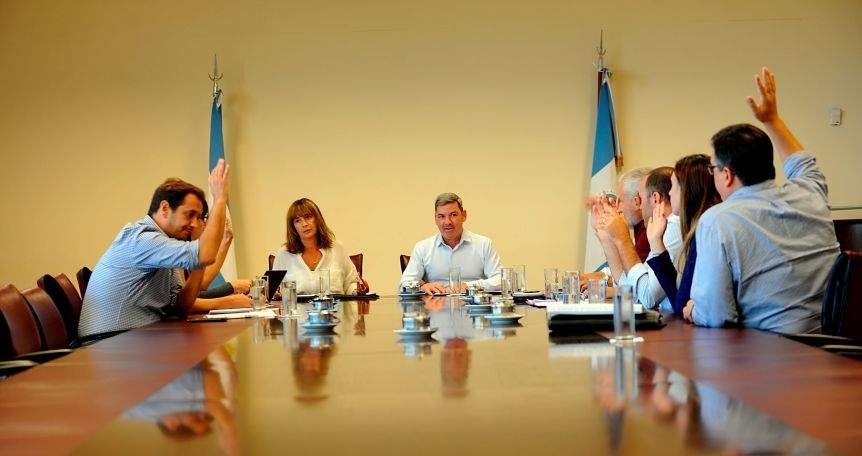 Coparticipación: El pedido de diputados opositores