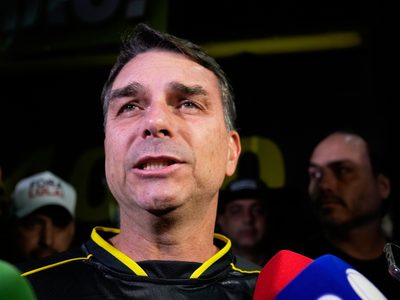 Hijo de Jair Bolsonaro será candidato presidencial en Brasil para las elecciones de 2026