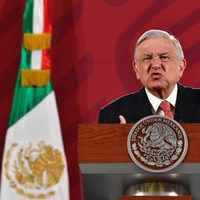 Alfaro, injusto e irrespetuoso con la investidura presidencial: AMLO