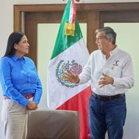 Evalúan programas sociales en Tamaulipas