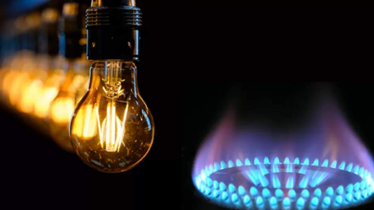 Cientos de hogares más pagarán más por las tarifas de luz y gas en septiembre. Fuente: (X)