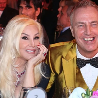 Telefe en alerta: crecen los rumores de tensión entre Susana Giménez y Marley