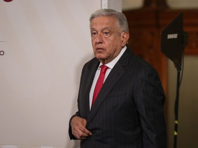 Estos fueron los principales temas de la conferencia mañanera de AMLO del 31 de julio (Video)