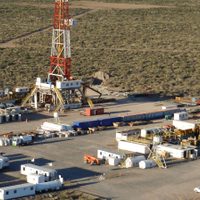 Gremios energéticos se reunieron con Lanziani