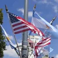 Qué dijo Estados Unidos sobre las negociaciones de Argentina con el FMI y el Club de París