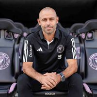 Revelaron el motivo por el que Javier Mascherano dejó de ser el DT de Inter Miami