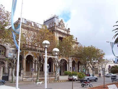 Ideal para visitarla un fin de semana largo: Victoria, un escape a la rutina