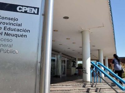 ATE Neuquén cuestionó las auditorías médicas a docentes y analizan medidas de fuerza
