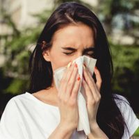 3 plantas que tenés que tener en tu casa si querés evitar y prevenir los resfríos de esta época