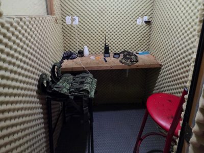 Extorsionadores usaban cabina para simular miedo de víctimas