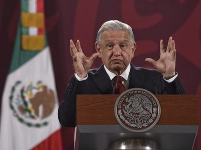 AMLO anuncia la suspensión de contratos otorgados a empresas privadas para explotar el litio
