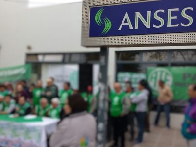 "Aislamiento obligatorio": desde ATE señalan que sería un error abrir PAMI y Anses