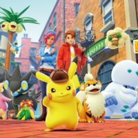 Super Mario Bros, Wonder, Detective Pikachu: El regreso y Pikmin 4 son novedades de Nintendo Switch