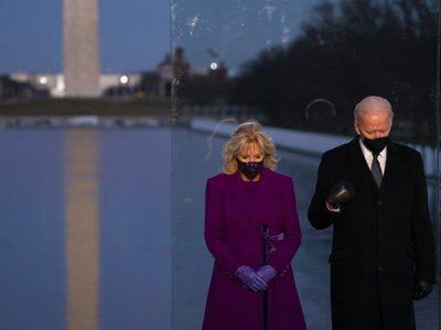 Las tragedias de Joe Biden: del infierno a la Casa Blanca