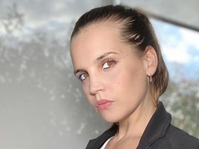 "Me parecería bien": Sabrina Garciarena podría interpretar la vida de una famosa modelo argentina