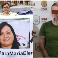 Hija de la periodista María Elena Ferral repudia posible liberación de un detenido por su asesinato