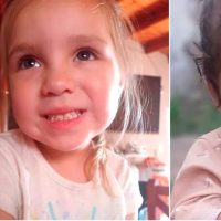 Bahía Blanca: harán una reconstrucción para intentar encontrar a Delfina y Pilar, las niñas desaparecidas en el temporal